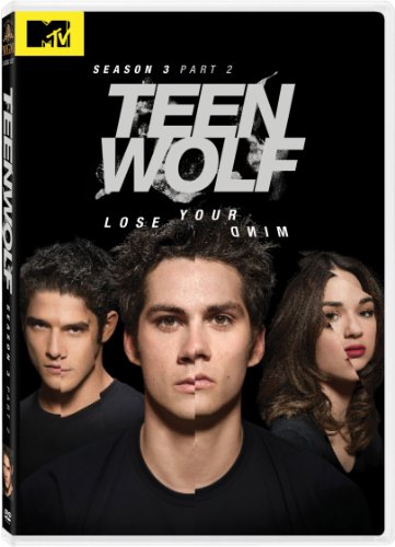 TEEN WOLF SEASON 3 PART 2