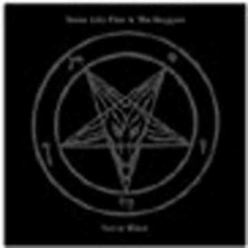 SIOUX CITY PETE & THE BEGGARS - NECRO BLUES