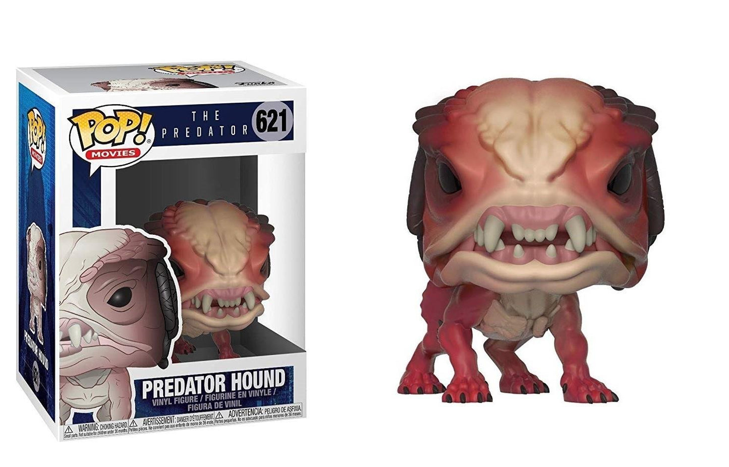 PREDATOR HOUND #621 - FUNKO POP!