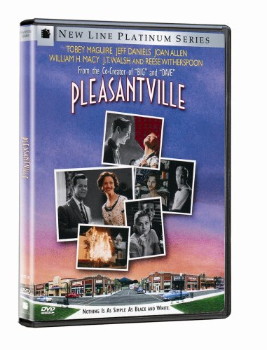 PLEASANTVILLE (BILINGUAL)