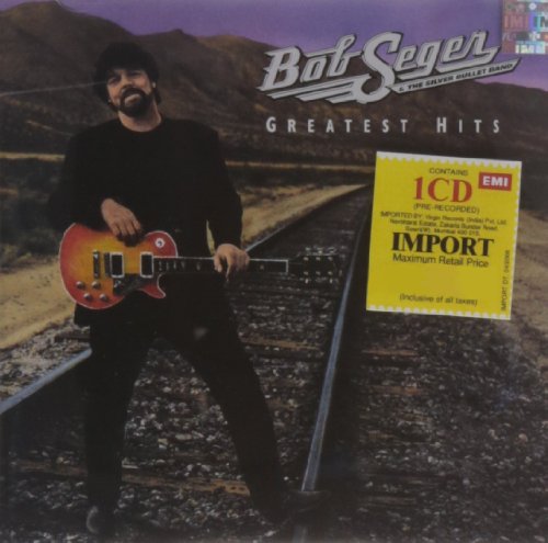 BOB SEGER - GREATEST HITS