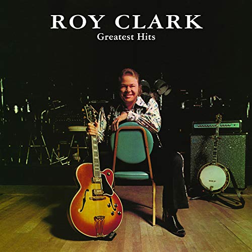 CLARK, ROY - GREATEST HITS