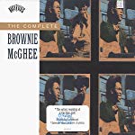 MCGHEE, BROWNIE - THE COMPLETE BROWNIE MCGHEE