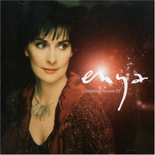 ENYA - CHRISTMAS SECRETS EP