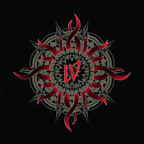 GODSMACK - IV