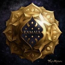 KAMALA - KARMA [CD]