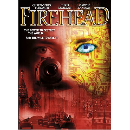 NEW FIREHEAD (DVD)
