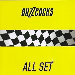 BUZZCOCKS - ALL SET