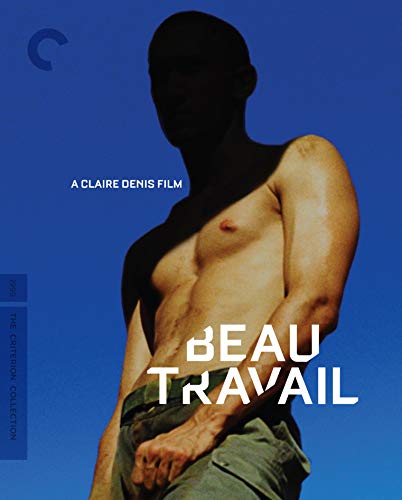 BEAU TRAVAIL  - BLU-CRITERION COLLECTION