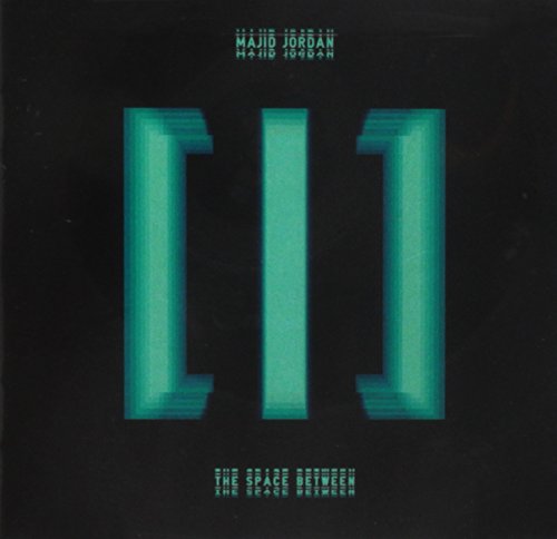 MAJID JORDAN - THE SPACE BETWEEN