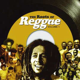 VARIOUS - ROOTS OF REGGAE