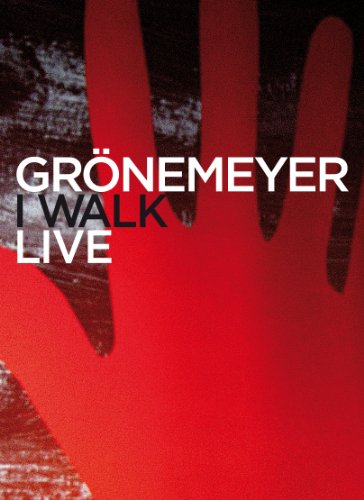 I WALK LIVE
