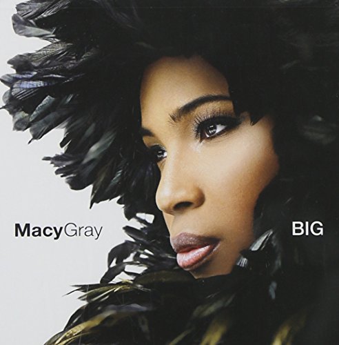 GRAY, MACY - BIG