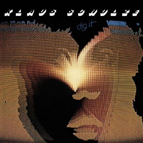 SCHULZE, KLAUS - DIG IT (DVD)