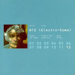 B12 - ELECTRO SOMA