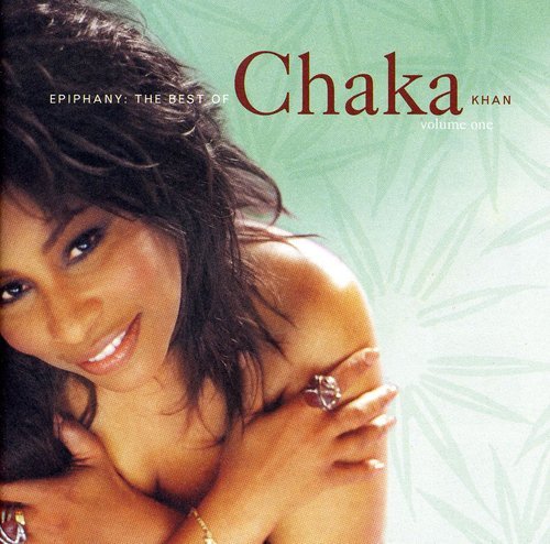 CHAKA KHAN - BEST OF