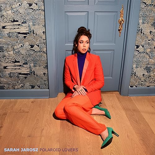 SARAH JAROSZ - POLAROID LOVERS (CD)