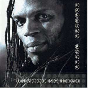 RANKING ROGER  - INSIDE MY HEAD