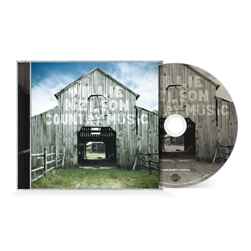 WILLIE NELSON - COUNTRY MUSIC [HIGHTONE SERIES] (CD)