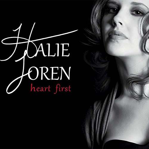 LOREN, HALIE - HEART FIRST (CD)