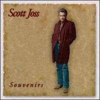 SCOTT, JOSS  - SOUVENIRS