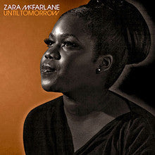 MCFARLANE, ZARA  - UNTIL TOMORROW