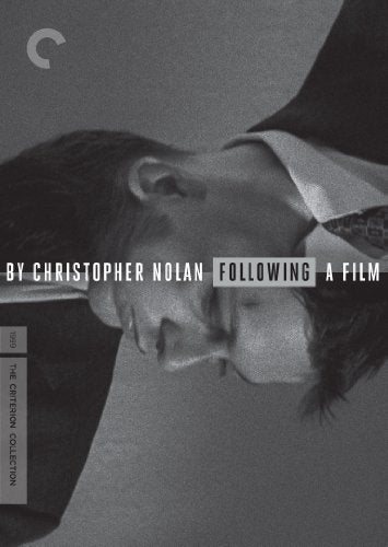 CRITERION COLLECTION: FOLLOWING [IMPORT]