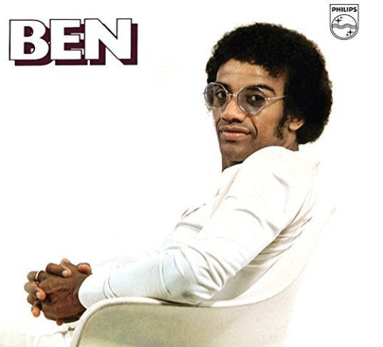 BEN, JORGE  - BEN
