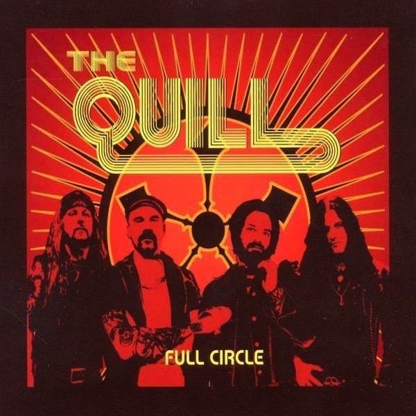 QUILL  - FULL CIRCLE