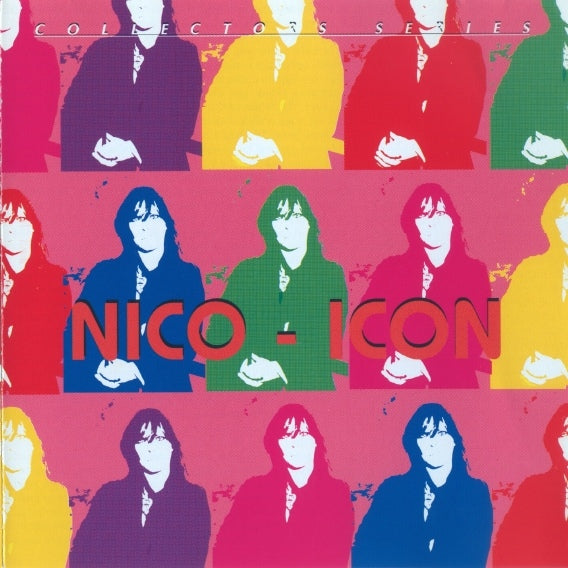 NICO  - ICON-RARE & UNRELEASED