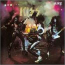 KISS - ALIVE