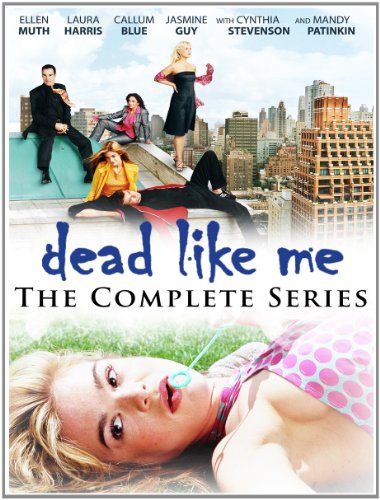 DEAD LIKE ME: THE COMPLETE FIRST SEASON