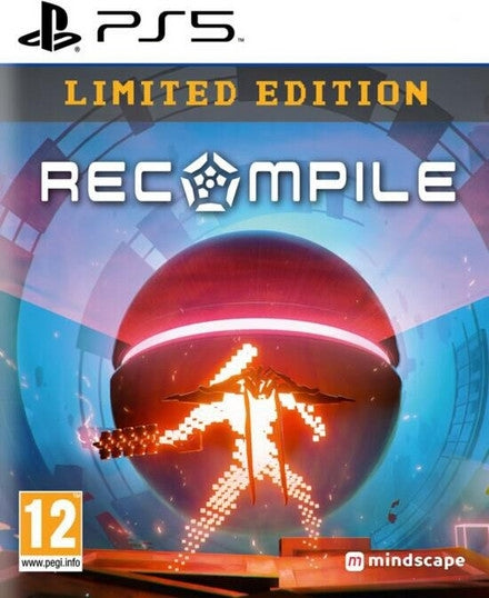 RECOMPILE (LIMITED EDITION)  - PS5