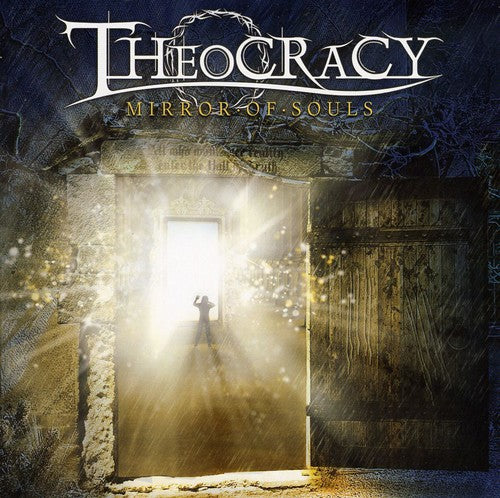 THEOCRACY  - MIRROR OF SOULS