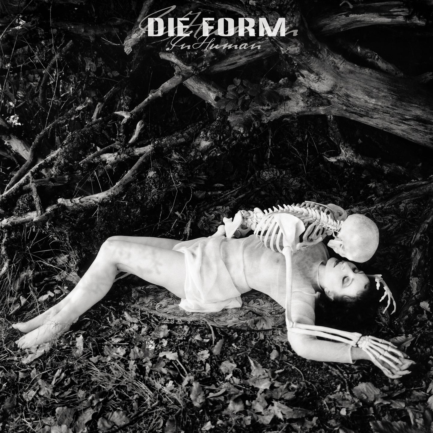 DIE FORM  - INHUMAN