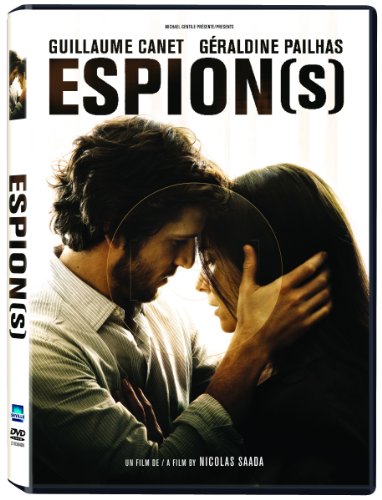 ESPION(S) - DVD