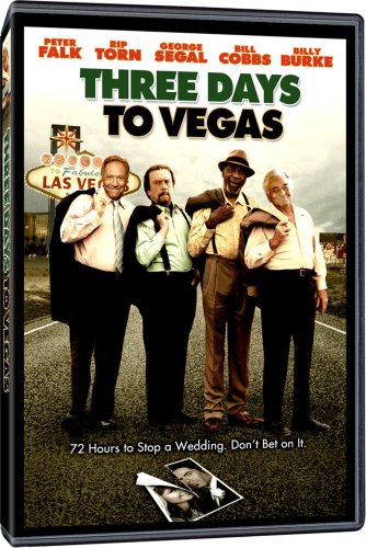 THREE DAYS TO VEGAS