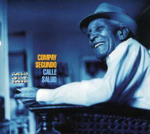 COMPAY SEGUNDO - CALSALUD