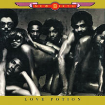 NEW BIRTH - LOVE POTION [CD]