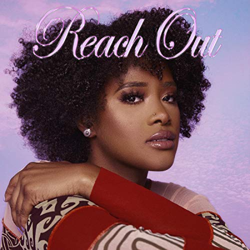 PEYTON - REACH OUT (VINYL)