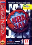 NBA JAM