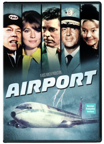 AIRPORT (1970) (BILINGUAL)