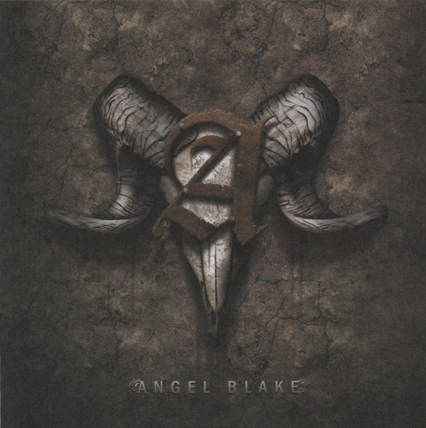 ANGEL BLAKE  - ST