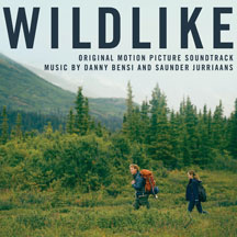 WILDLIKE (ORIGINAL MOTION PICTURE SOUNDTRACK) [CD]