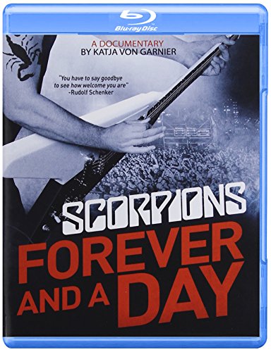 FOREVER AND A DAY/POUR TOUJOURS ET UN JOUR [BLU-RAY] (SOUS-TITRES FRANAIS)