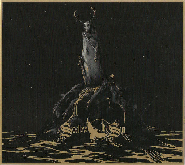 SWALLOW THE SUN  - WHEN A SHADOW IS FORCED INTO THE LIGHT