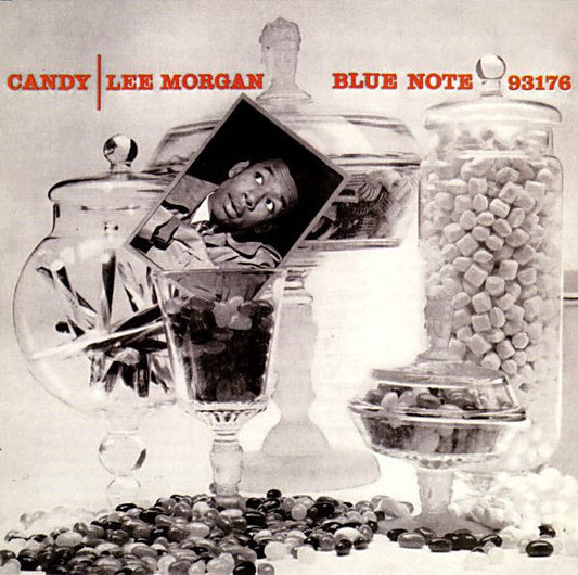 MORGAN, LEE  - CANDY