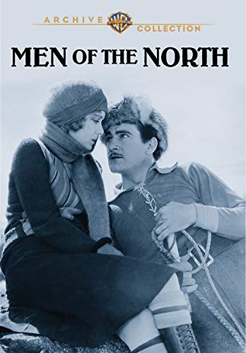 MEN OF NORTH