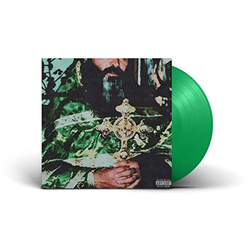 $UICIDEBOY$ - SING ME A LULLABY, MY SWEET TEMPTATION (VINYL)