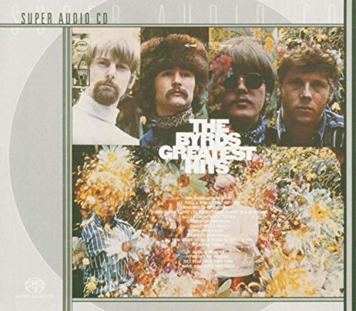 BYRDS - GR HITS (SACD)